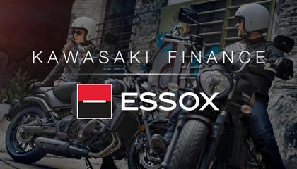 Kawasaki Finance