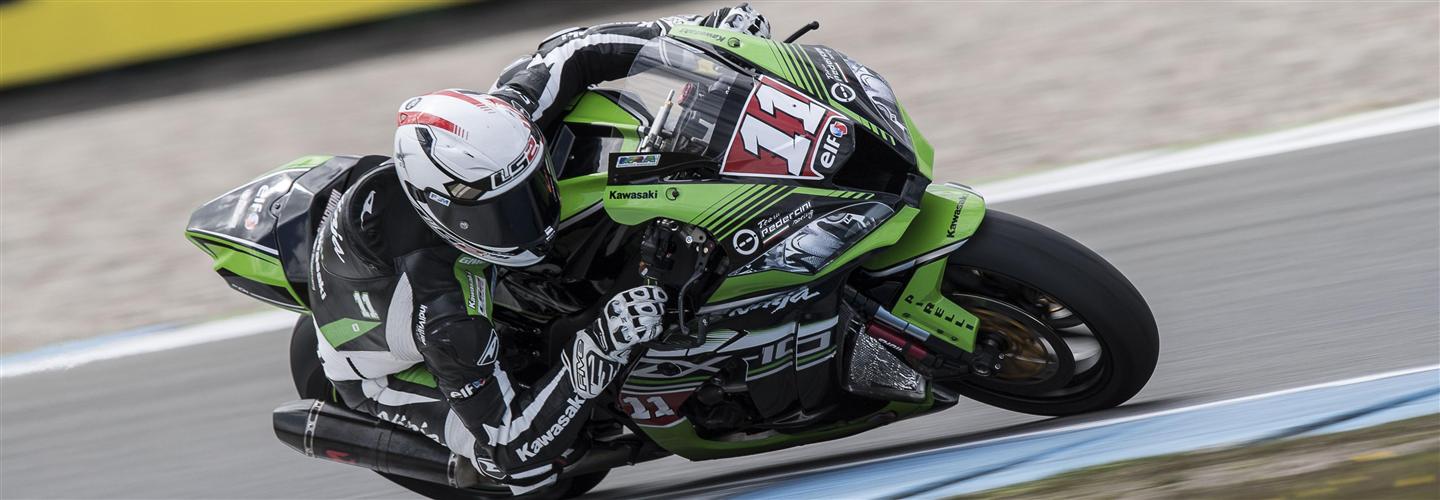 Team Pedercini Racing