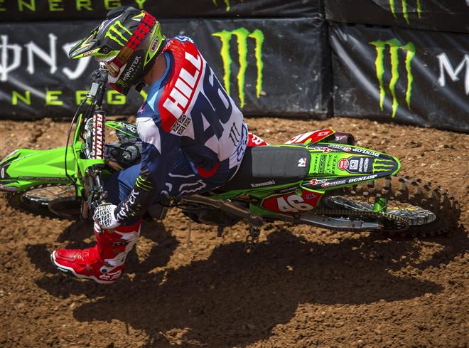 hollink motorsports kawasaki