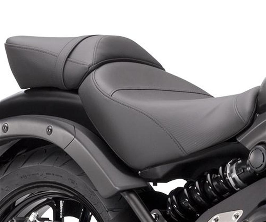 kawasaki seat