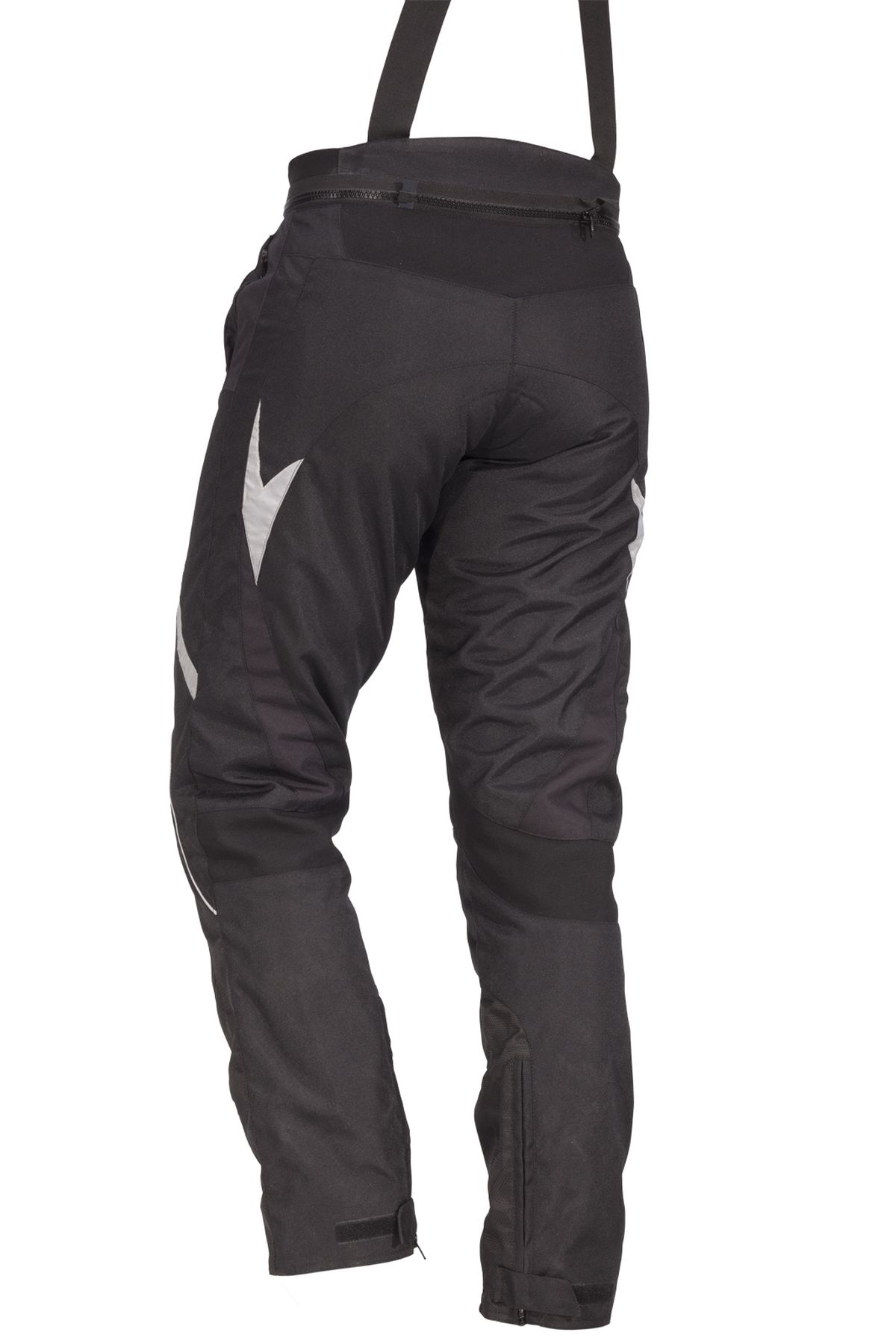 KAWASAKI TEXTILE PANTS