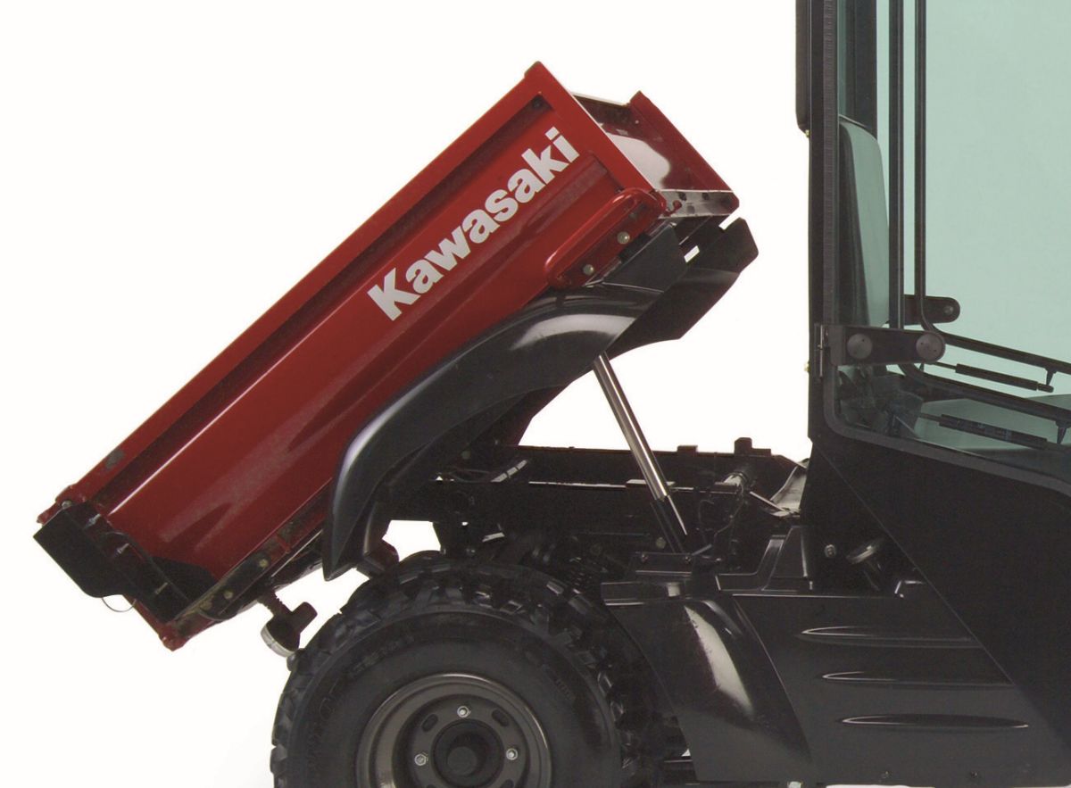 Kawasaki Motors Europe N.V. Motorcycles, Racing and Accessories