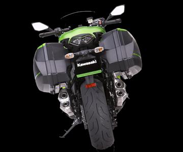 z1000sx panniers for sale