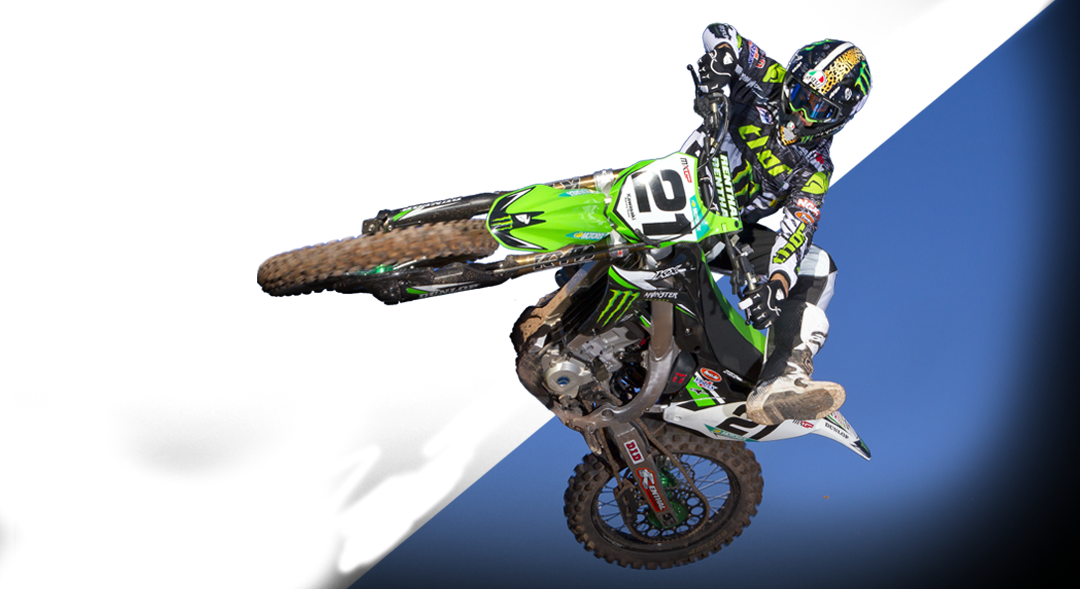 Kawasaki Motors Europe N.V. - Motorcycles, Racing and Accessories