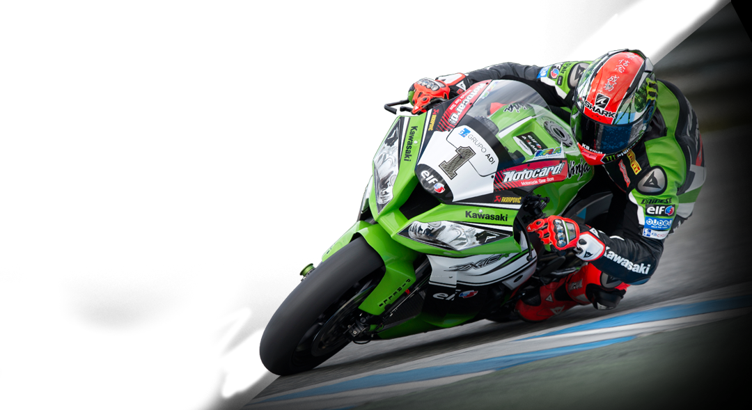 Kawasaki Motors Europe N.V. Motorcycles, Racing and Accessories