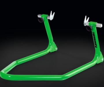 Give your bike some more attention
