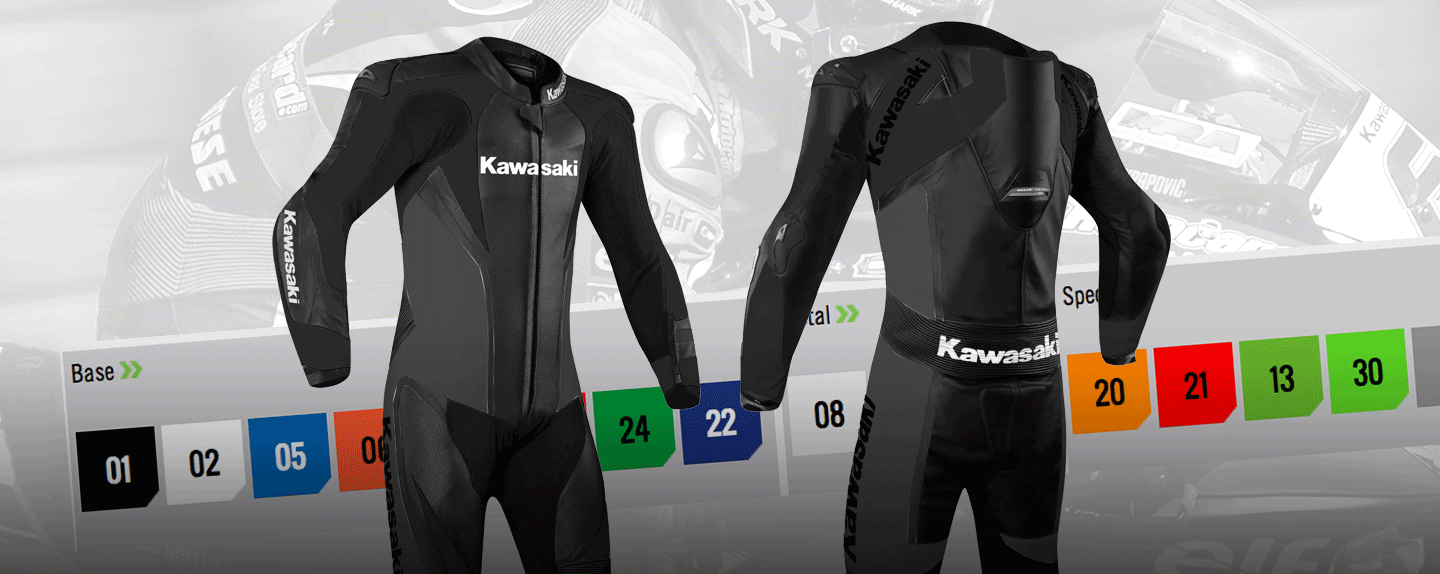 Kawasaki Motors Europe N.V. - Motorcycles, Racing and Accessories