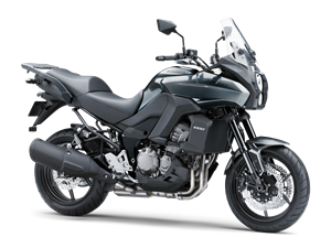 Versys 1000 ABS 2013