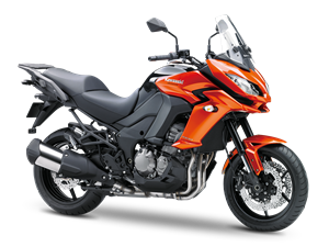 Versys 1000 ABS 2015