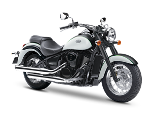 2016 Vulcan 900 Classic Special Edition 2016