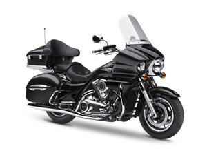 Vulcan 1700 Voyager ABS 2015