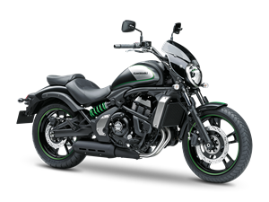 Vulcan S Special Edition Cafe Style 2016