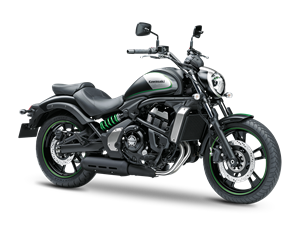2016 Vulcan S Special Edition 2016