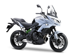 2016 Versys 650 ABS 2016