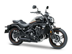 Vulcan S - Special Edition 2017