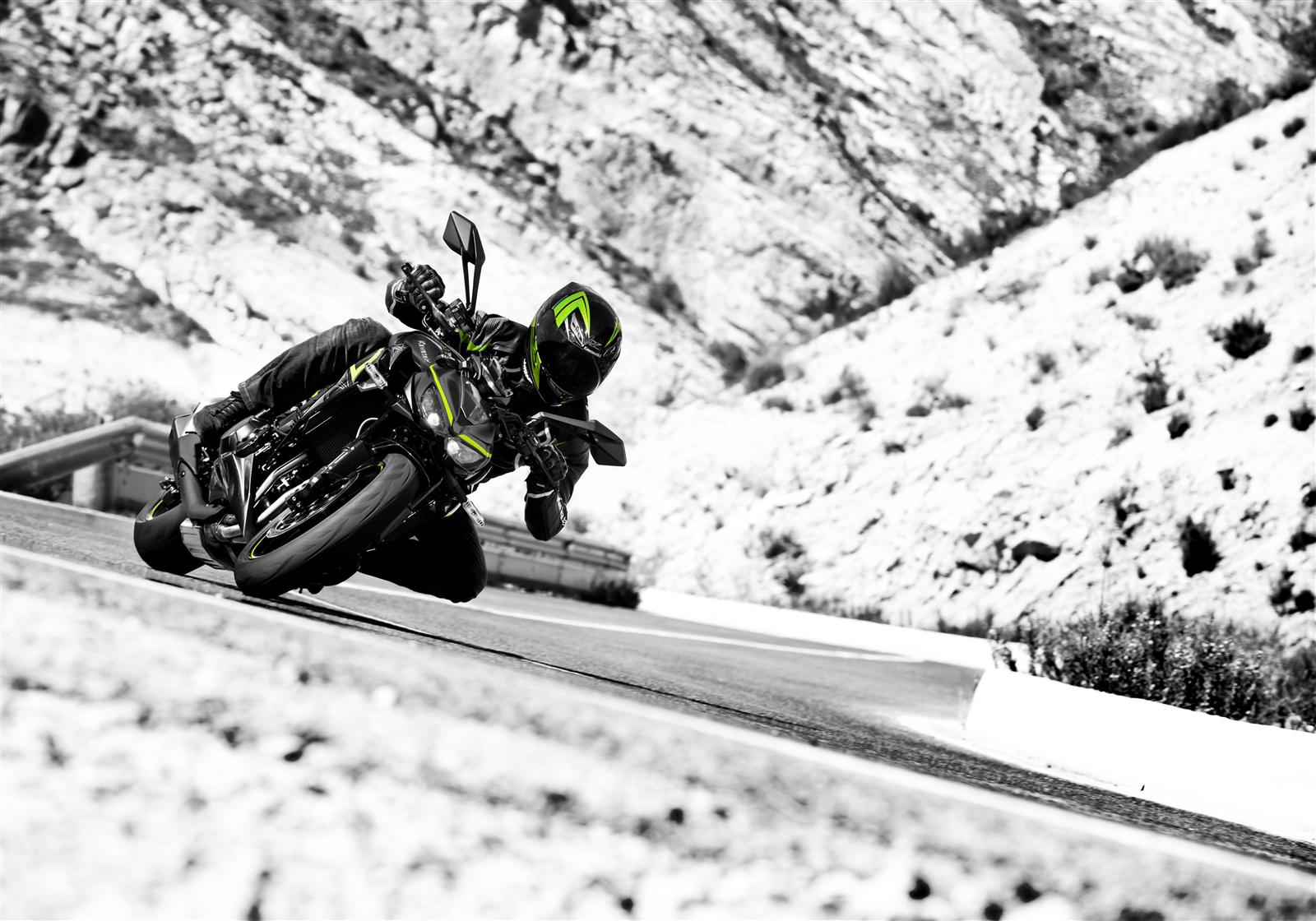 Z R Edition My Kawasaki Nederland