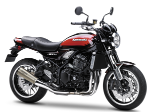 Z900RS Performance 2019