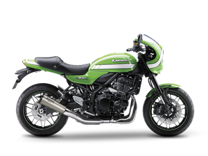 Z900RS CAFE Performance (2019) 2019