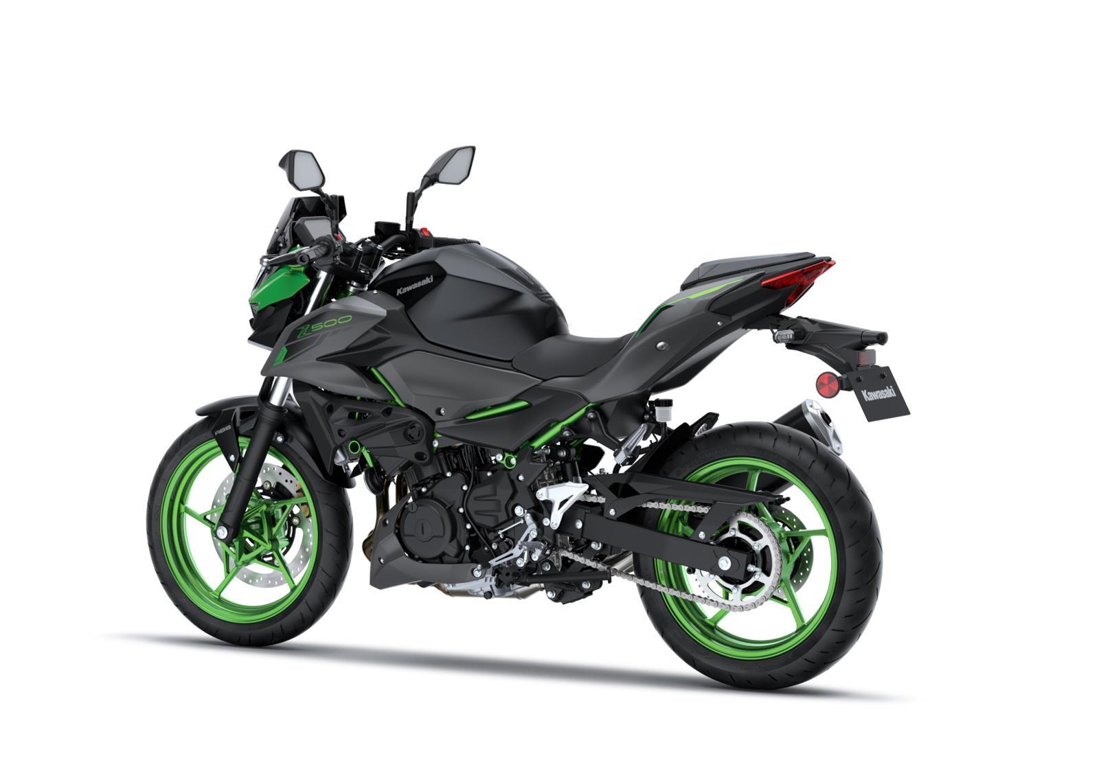 Z Se Sport My Kawasaki Schweiz