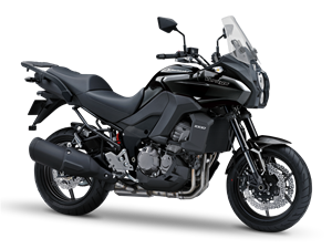 Versys 1000 ABS 2014