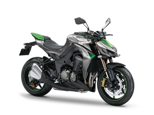 Z1000 ABS Special Edition 2014