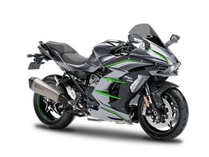 Ninja H2 SX SE Plus Performance 2019