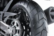 Multi-purpose Tyres