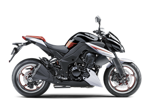 Z1000 Special Edition ABS 2013