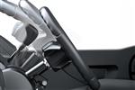 EPS & Tilt-Adjustable Steering Wheel