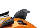 Tryb Kawasaki Smart Steering/SLO
