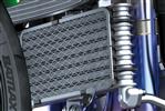 Air-Cooled Oil Cooler
