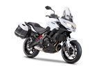 Versys 650 Tourer Versys 650 Tourer