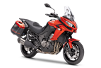 Versys 1000 Tourer Versys 1000 Tourer