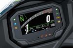 NIEUW | KTRC (Kawasaki TRaction Control)