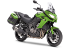 Versys 1000 Tourer Versys 1000 Tourer