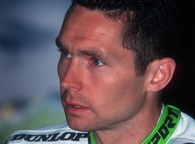 Iain Macpherson - Six by Six #4