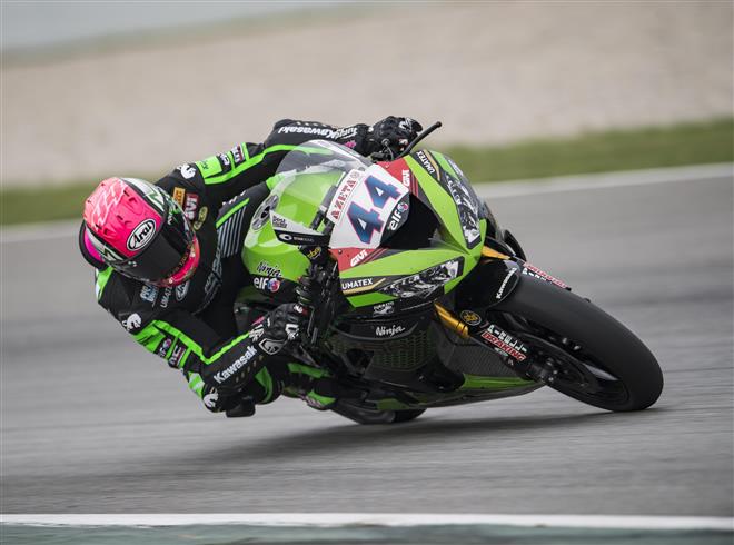 Lucas Mahias - Six by Six #5