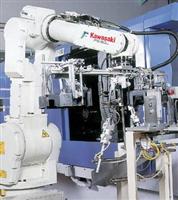 Robotics
