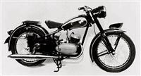 Motorcycle