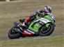 Superpole qualifications Phillip Island