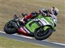 Superpole qualifications Phillip Island