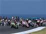 Phillip Island - WSBK race day