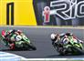 Phillip Island - WSBK race day