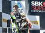 Phillip Island - WSBK race day