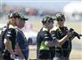 Phillip Island - WSBK race day
