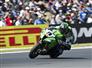 Phillip Island - WSBK race day