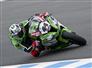 Superpole qualifications Phillip Island