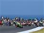 Phillip Island - WSBK race day