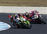 Phillip Island - WSBK race day