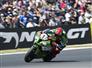 Phillip Island - WSBK race day